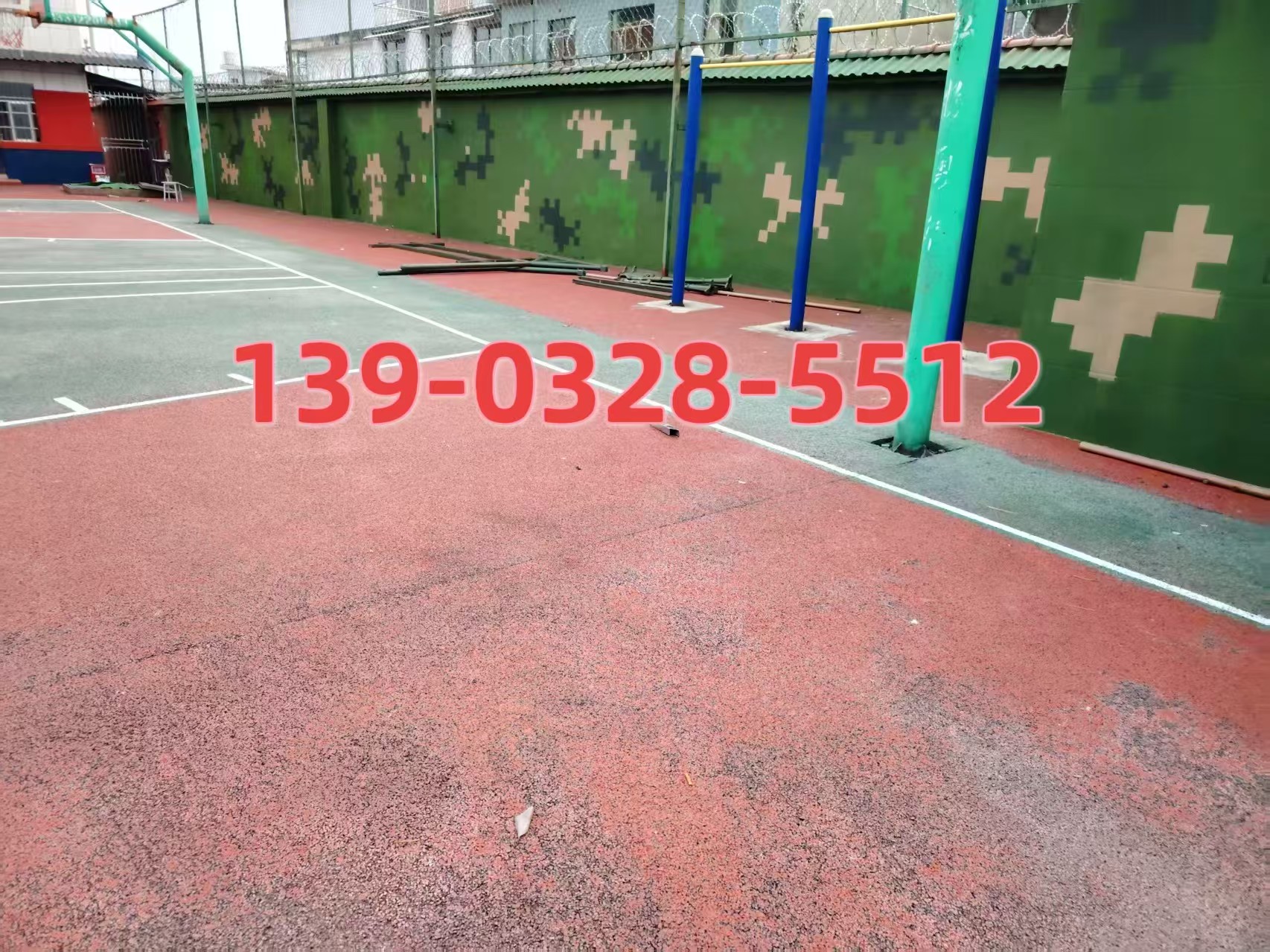 承德选择合适的迷彩漆：